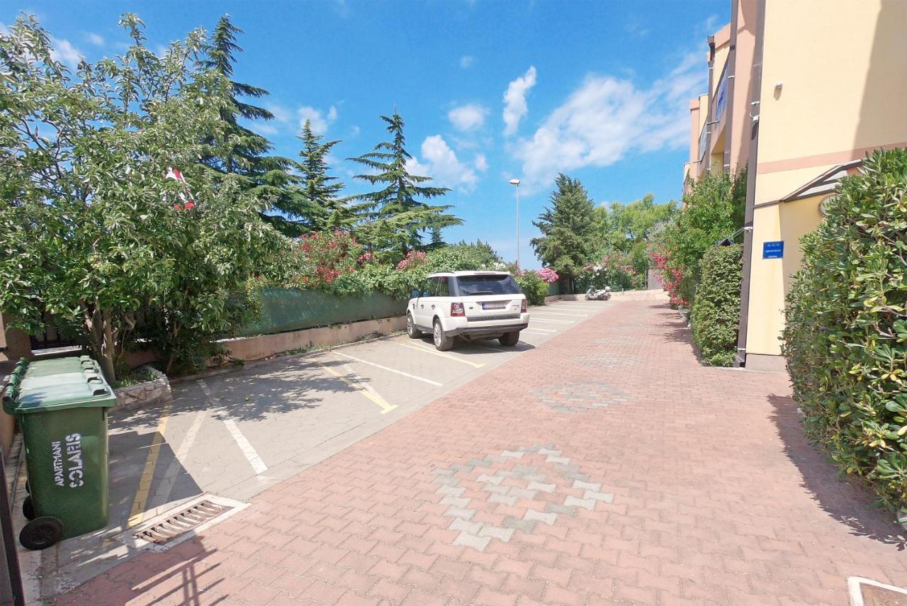 Solaris - With Private Parking * Sveti Filip i Jakov
