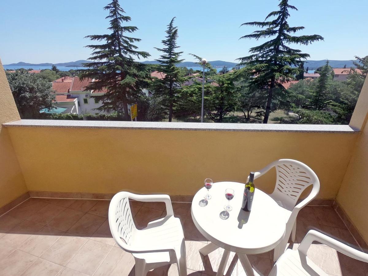 Solaris - With Private Parking Sveti Filip i Jakov