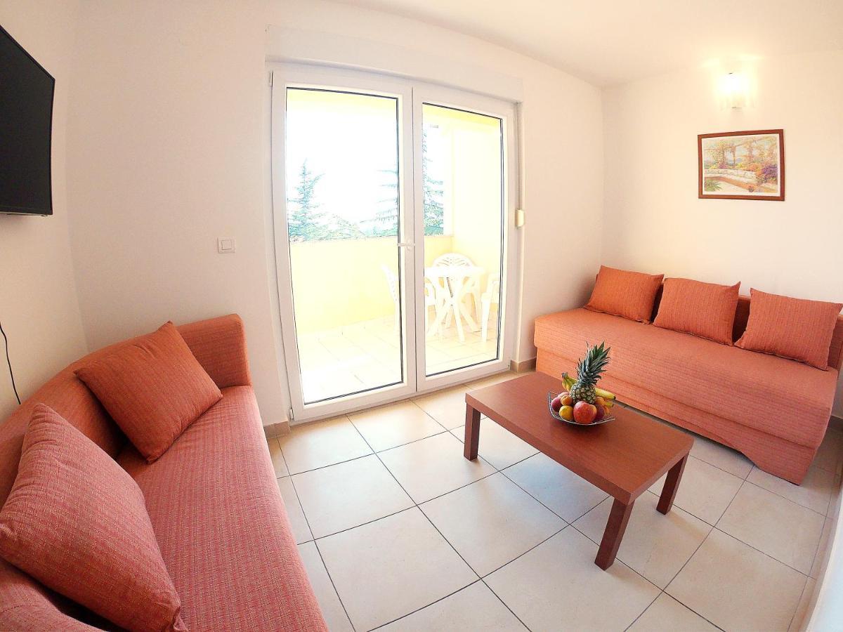 Solaris - With Private Parking Sveti Filip i Jakov