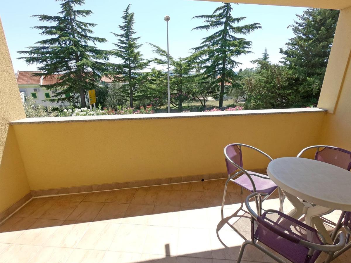 Solaris - With Private Parking Apartmán