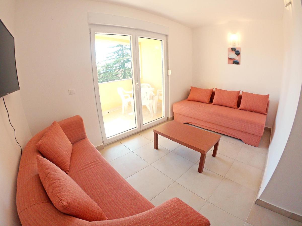 Solaris - With Private Parking Sveti Filip i Jakov