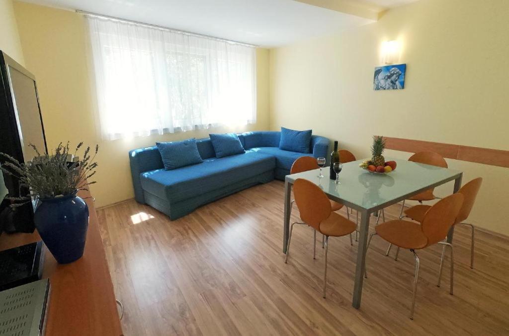 Solaris - With Private Parking * Sveti Filip i Jakov