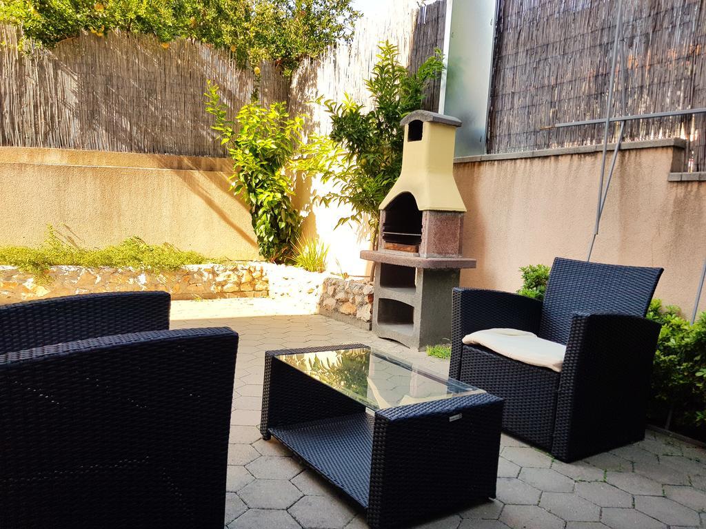 Solaris - With Private Parking Apartmán Sveti Filip i Jakov