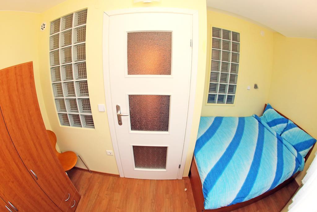 Solaris - With Private Parking Apartmán Sveti Filip i Jakov