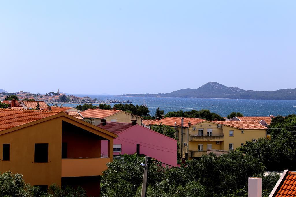 Solaris - With Private Parking Apartmán Sveti Filip i Jakov