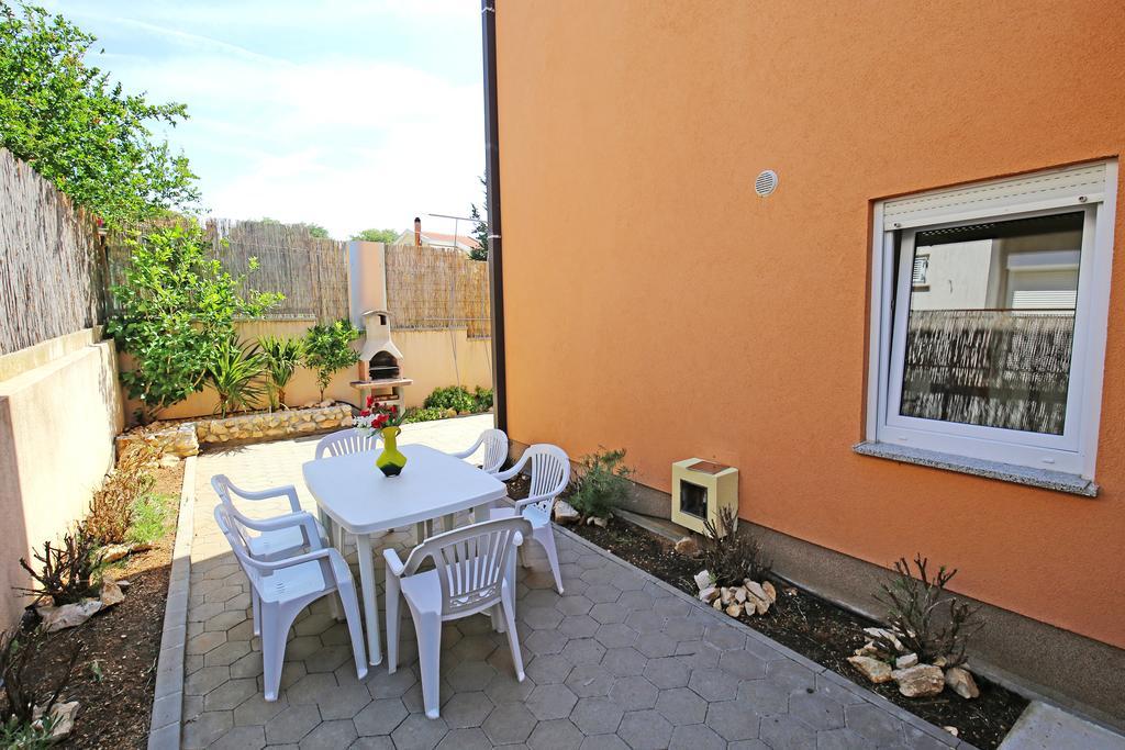 Apartmán Solaris - With Private Parking Sveti Filip i Jakov
