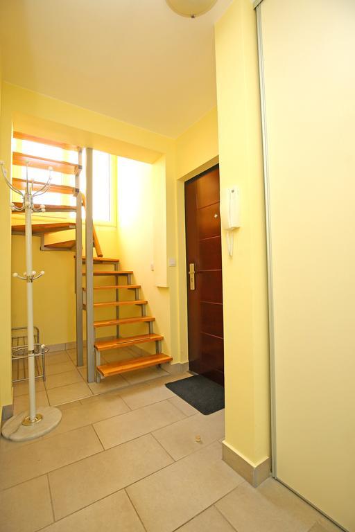 Solaris - With Private Parking