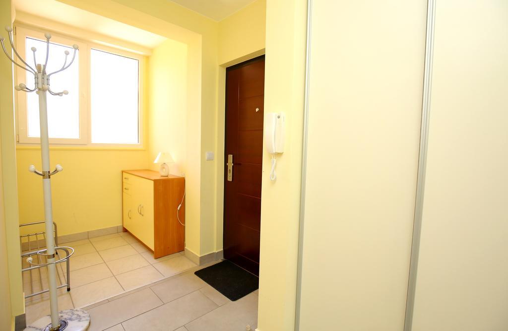 Solaris - With Private Parking Sveti Filip i Jakov