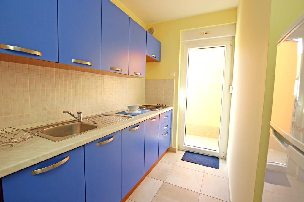 Apartmán Solaris - With Private Parking