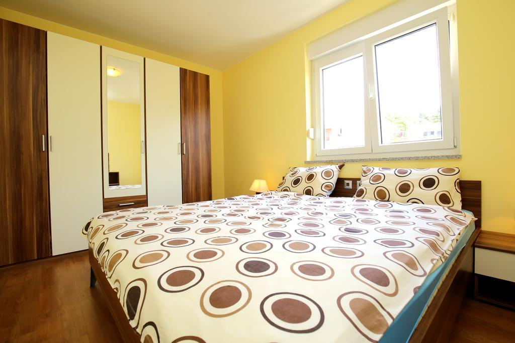 Solaris - With Private Parking Apartmán *