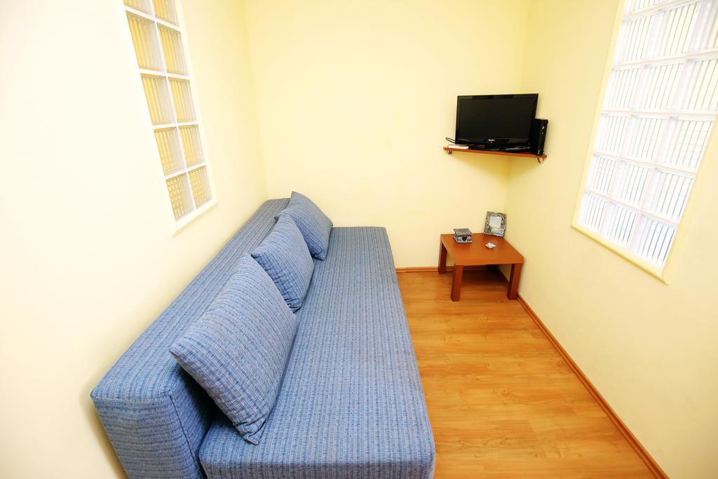 Solaris - With Private Parking Apartmán Sveti Filip i Jakov
