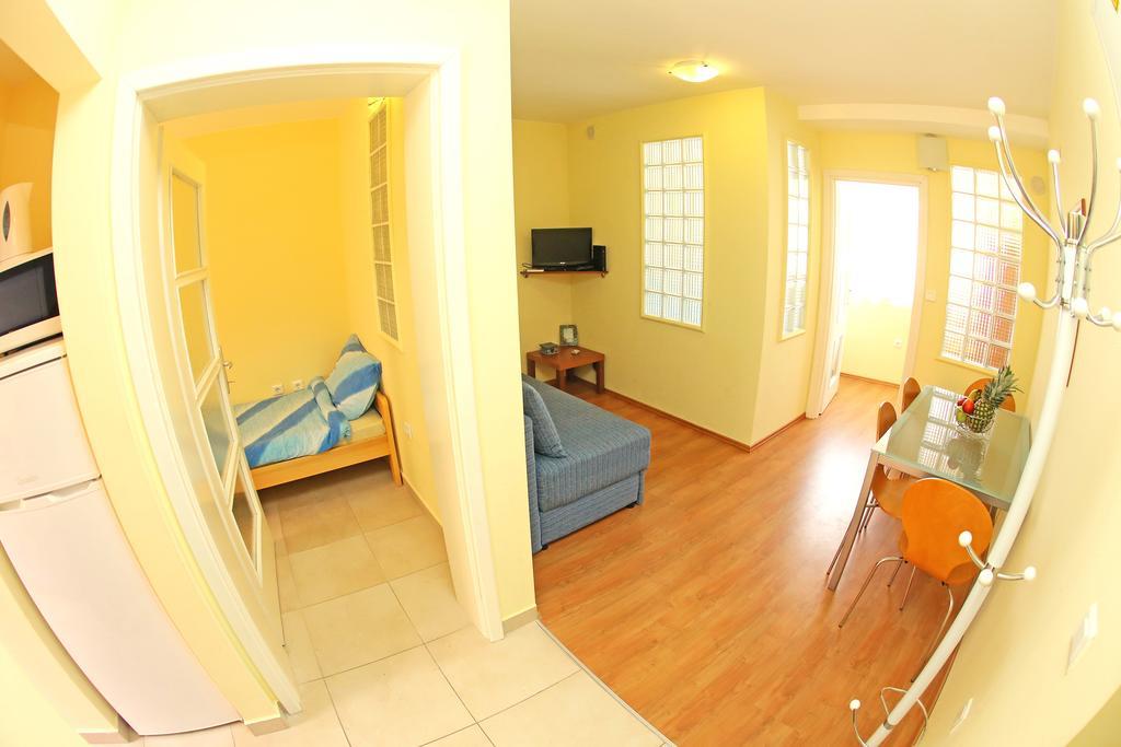 Apartmán Solaris - With Private Parking Sveti Filip i Jakov