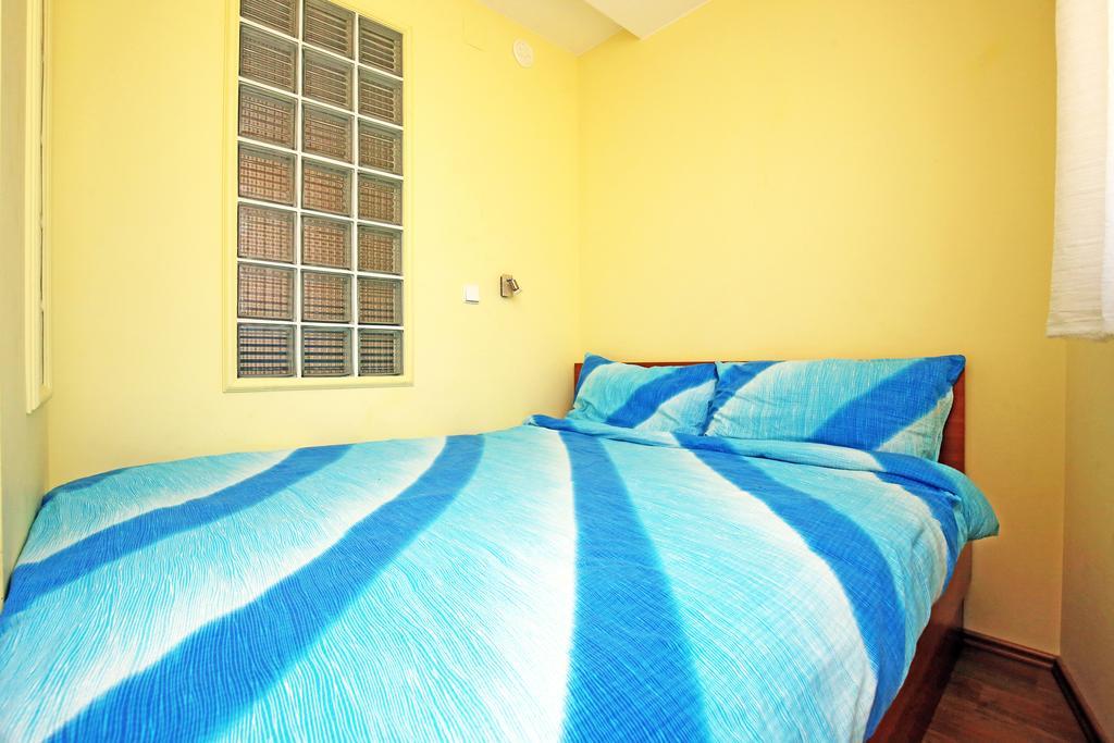 Solaris - With Private Parking Apartmán *
