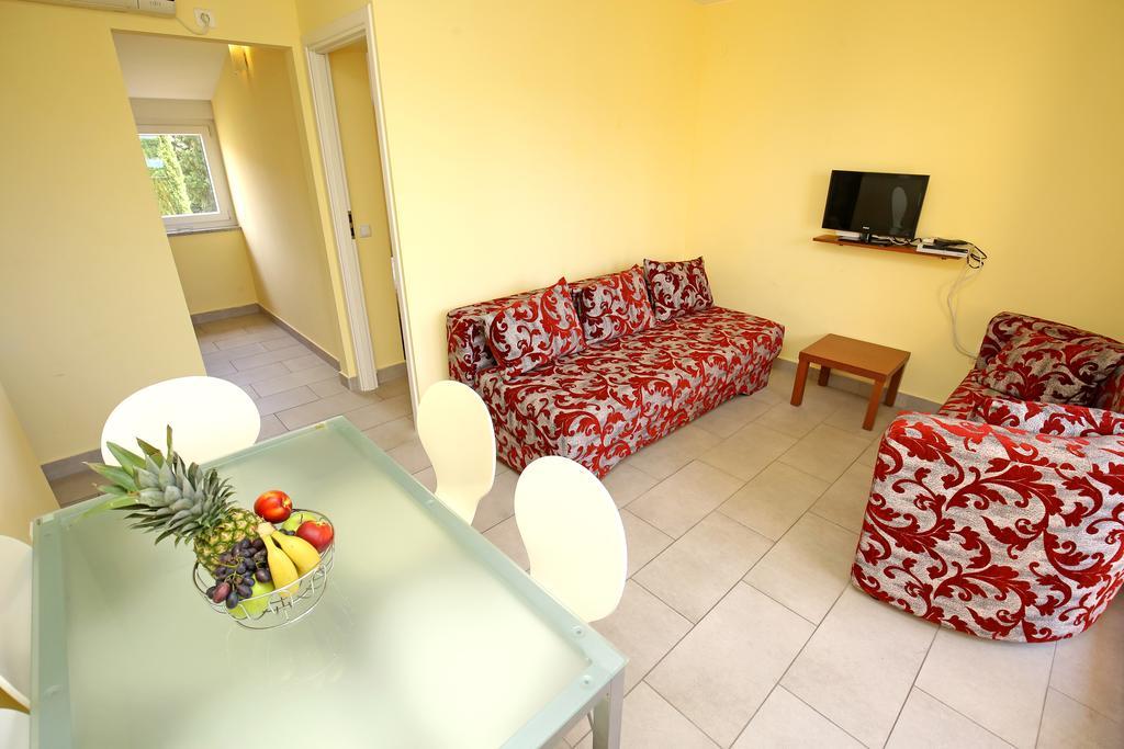 Apartmán Solaris - With Private Parking *