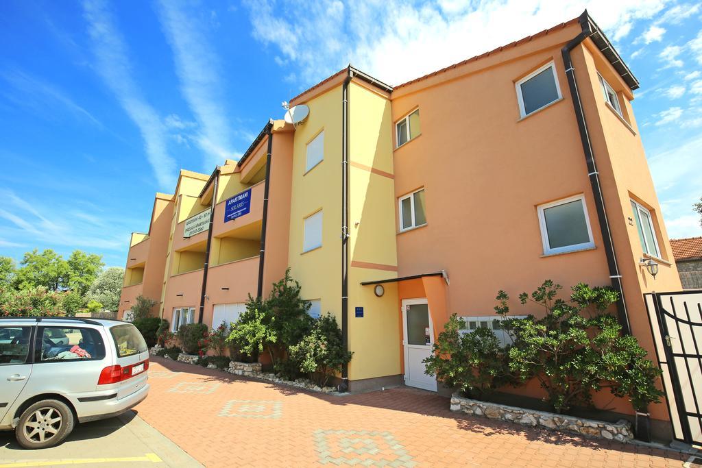 Solaris - With Private Parking Apartmán *
