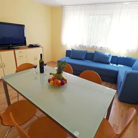 Apartments Solaris Sveti Filip i Jakov Exterior photo