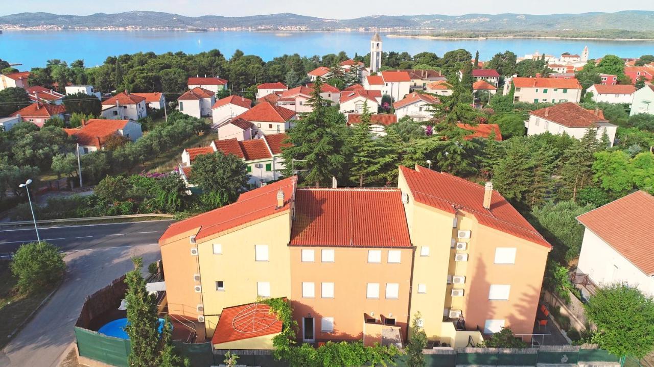 Apartment Solaris *