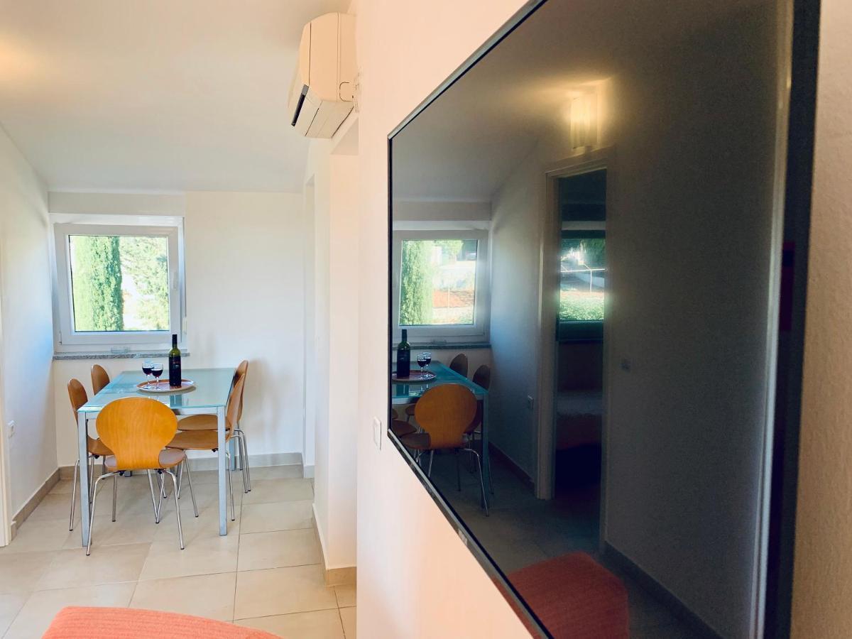 Apartment Solaris *
