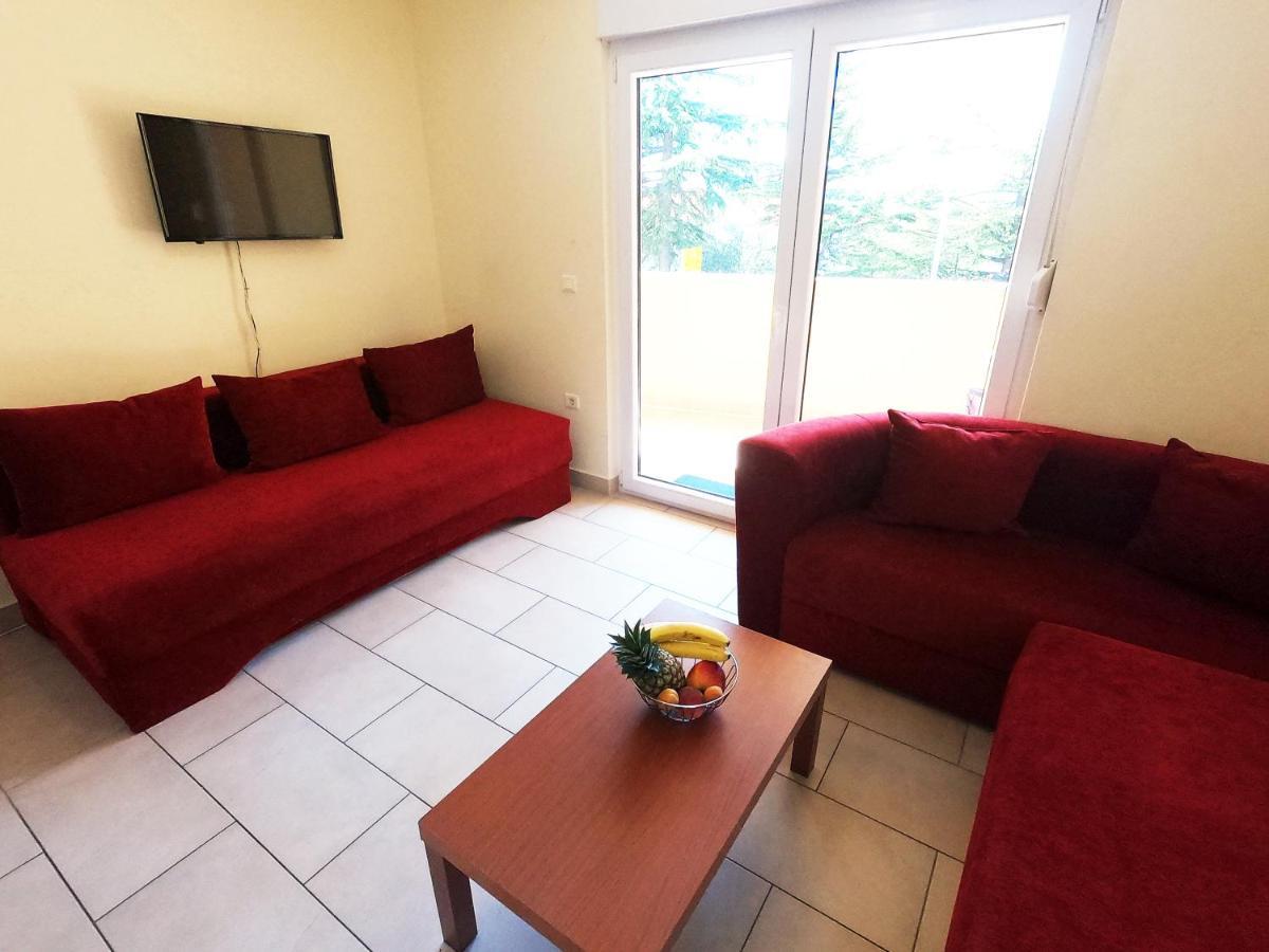 Apartment Solaris