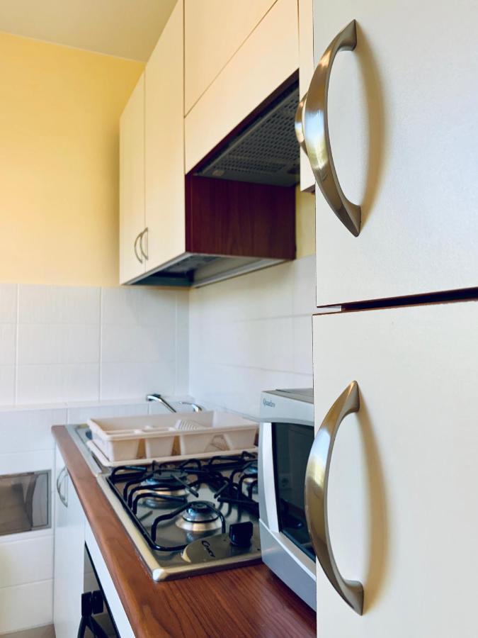 Apartment Solaris *