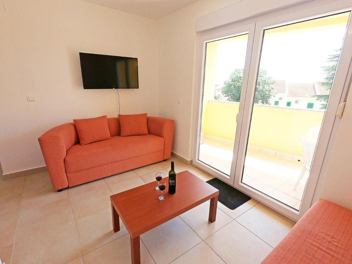 Apartment Solaris Sveti Filip i Jakov