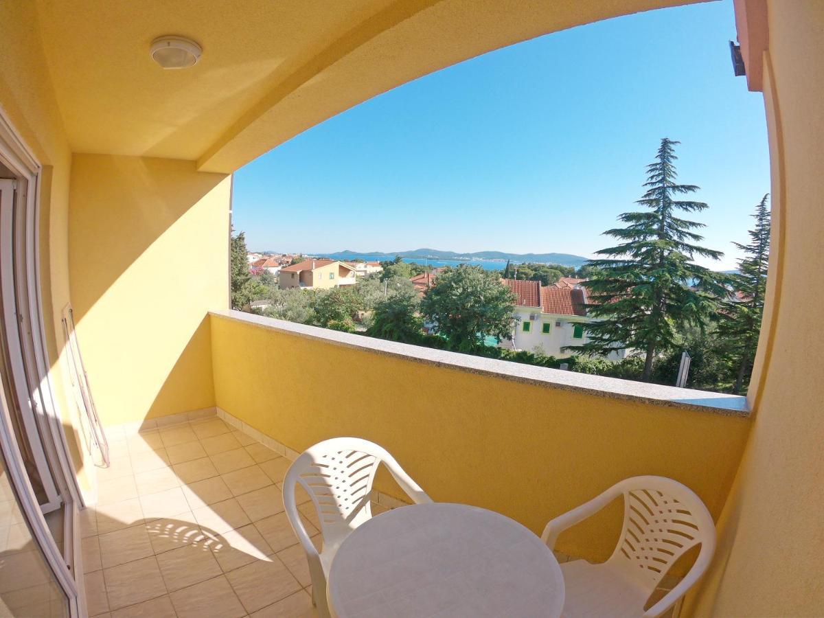 Solaris Apartment *
