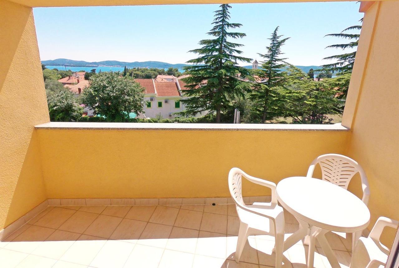 Apartment Solaris Sveti Filip i Jakov