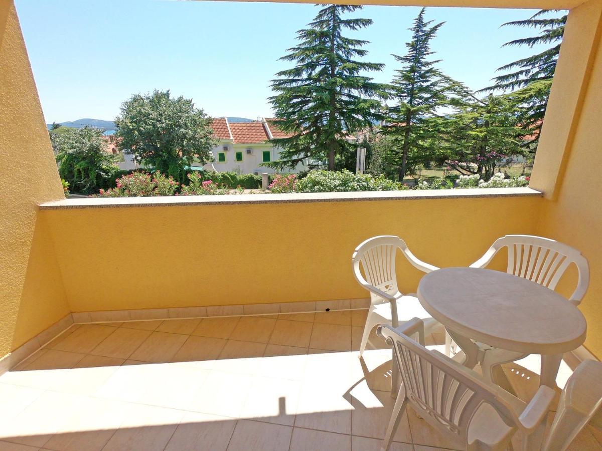 Apartment Solaris Sveti Filip i Jakov