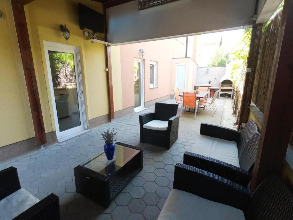 Apartment Solaris *