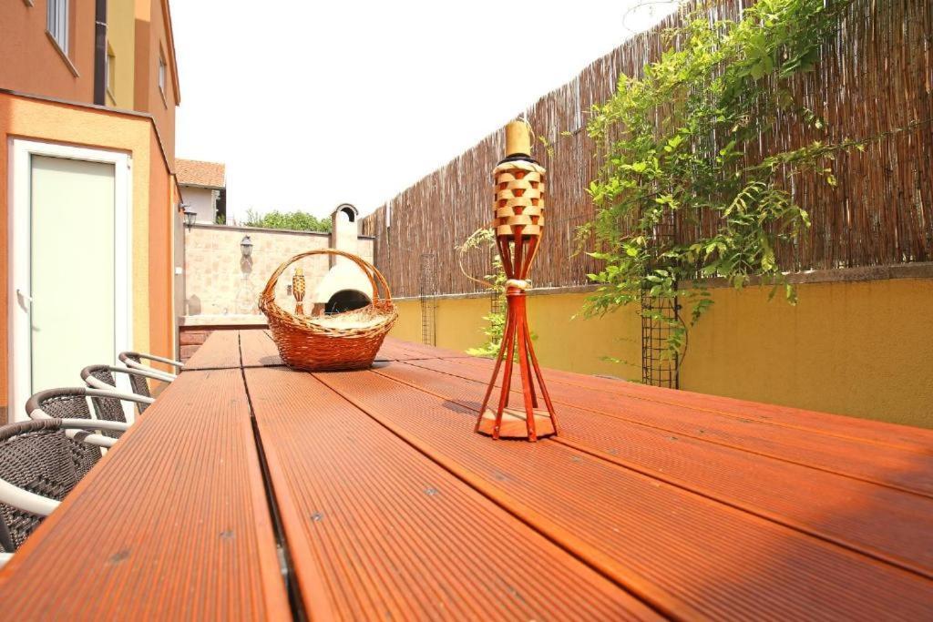 Apartment Solaris *