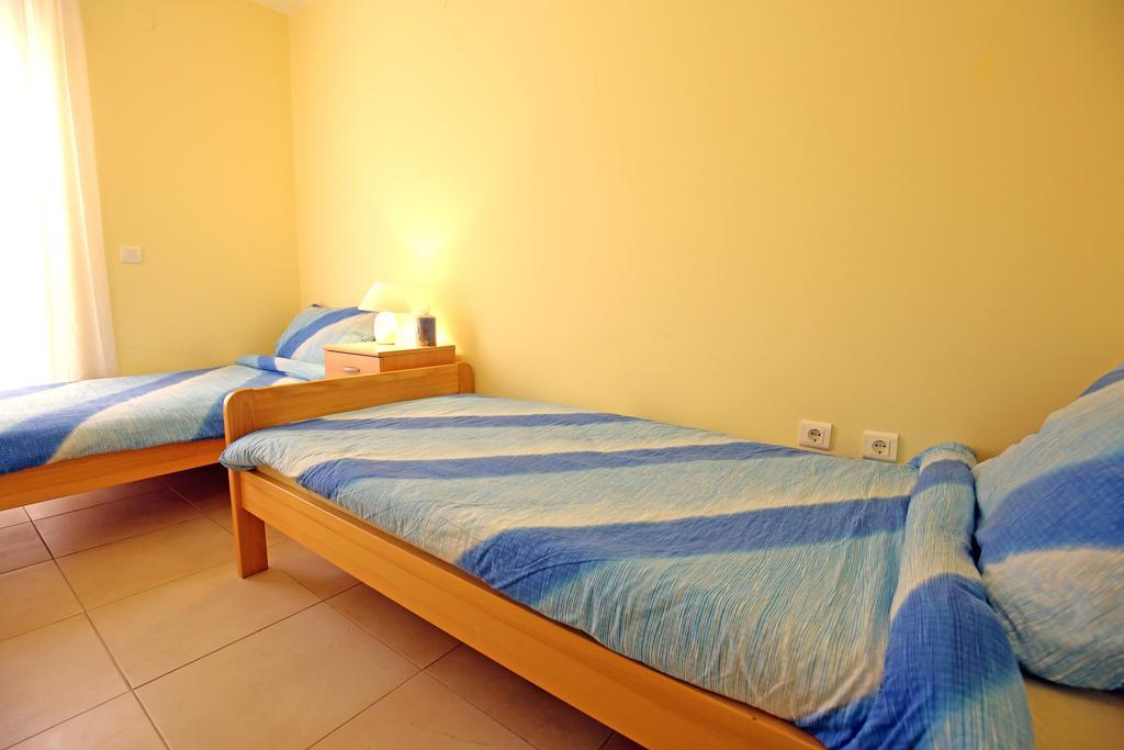 Solaris Apartment *