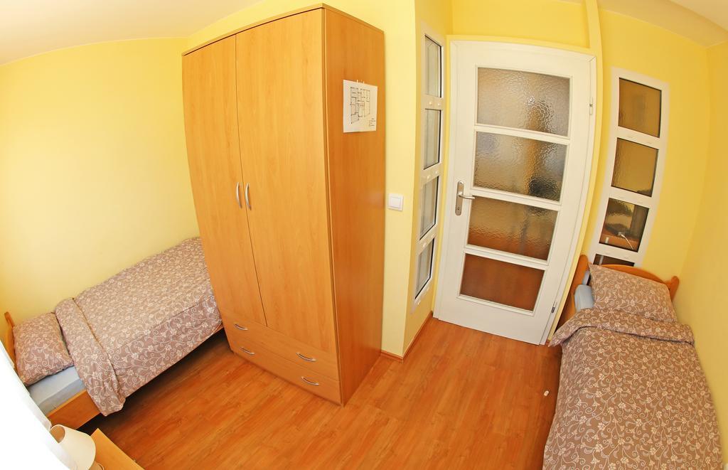 Solaris Sveti Filip i Jakov