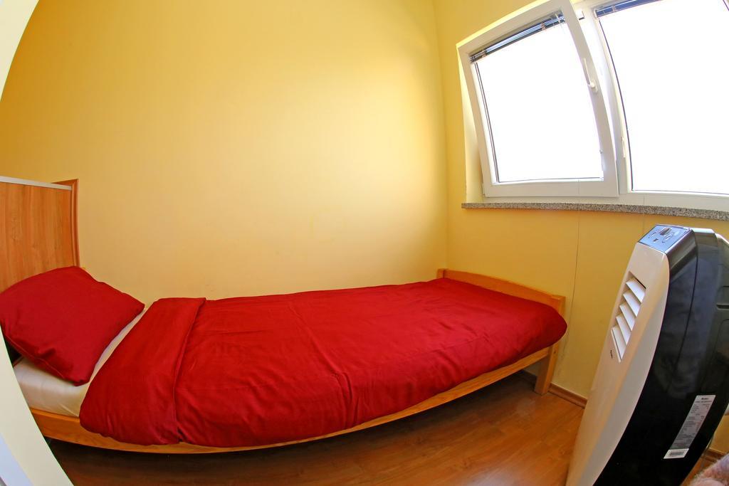 Solaris Apartment
