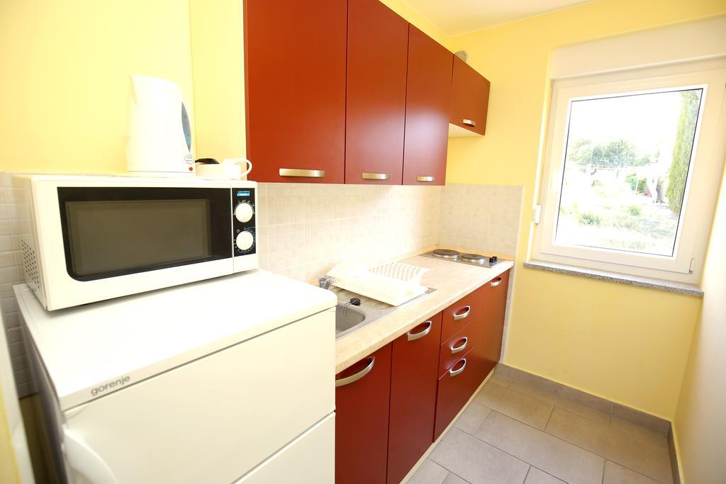 Solaris Apartment