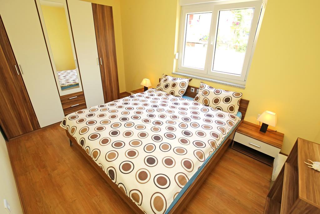 Solaris Apartment Sveti Filip i Jakov