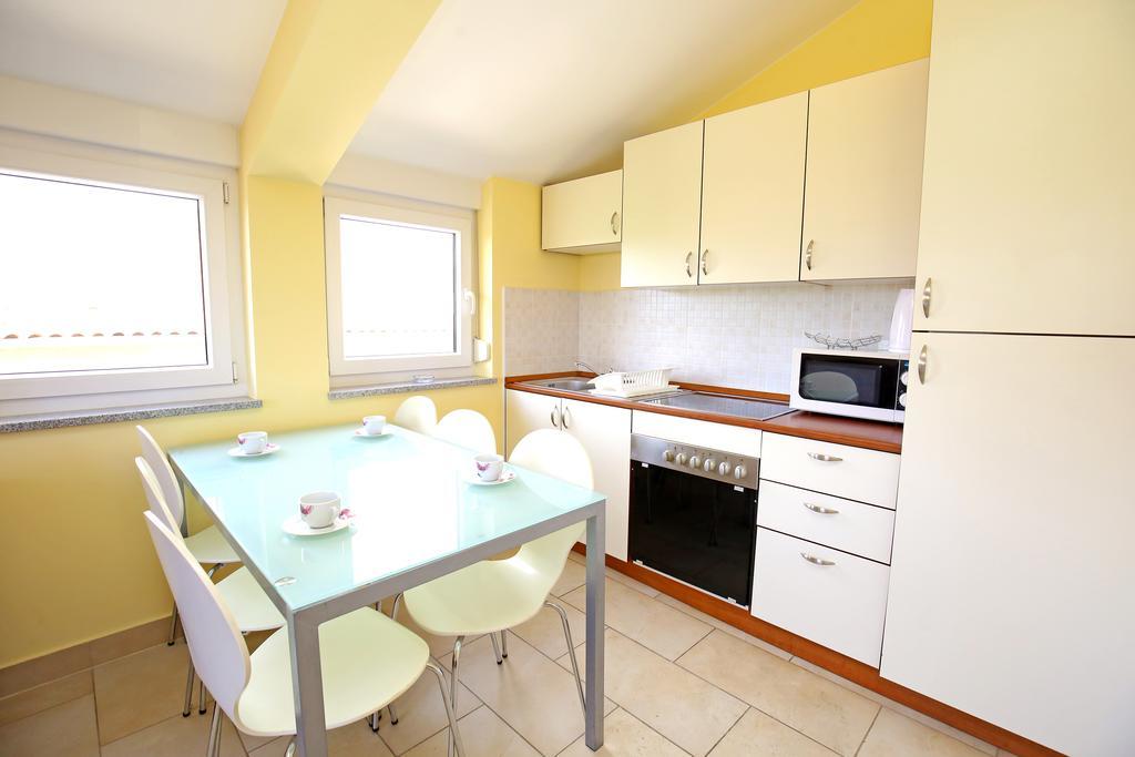 Solaris Apartment *