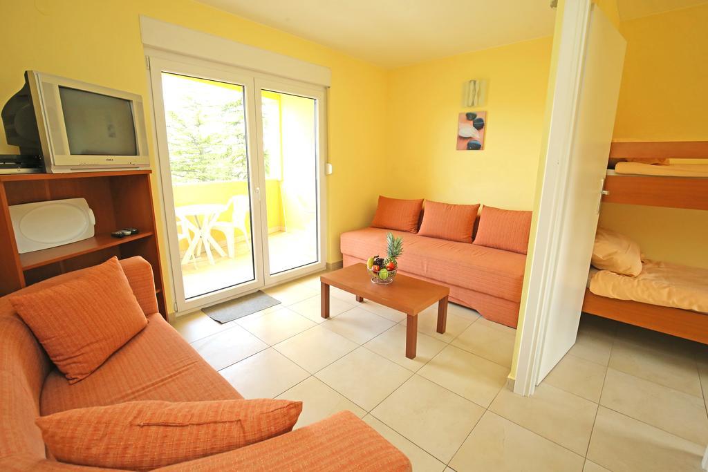 Apartment Solaris *