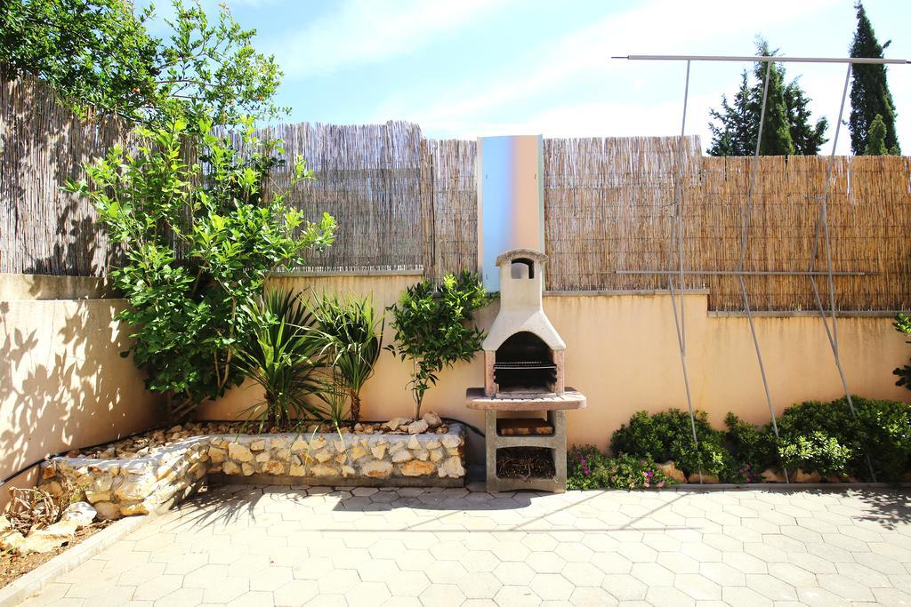 Apartment Solaris *