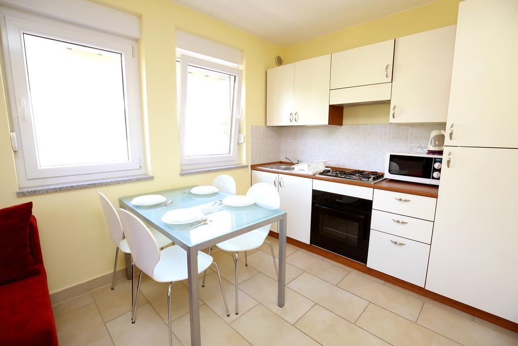 Solaris Apartment Sveti Filip i Jakov