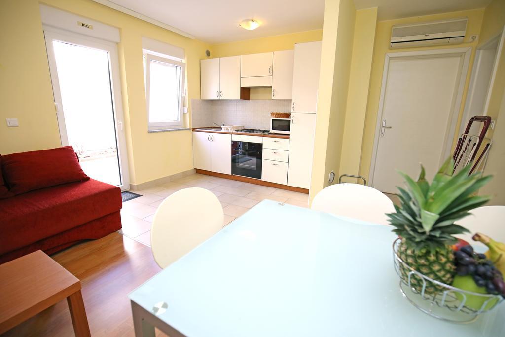 Apartment Solaris