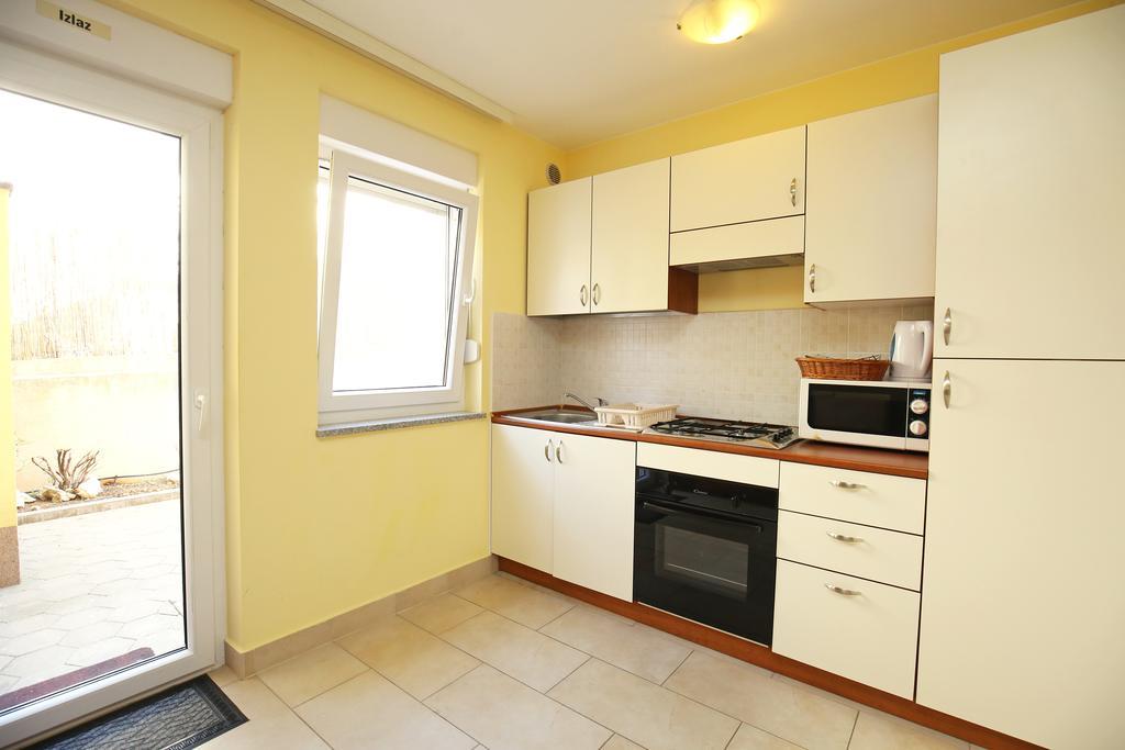 Apartment Solaris *