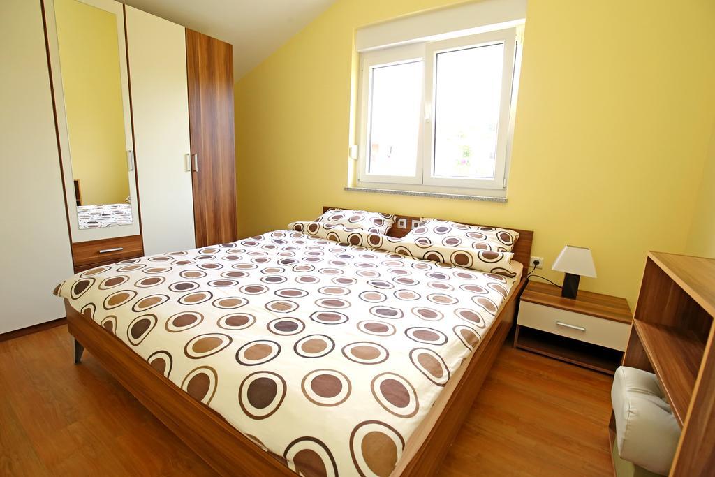 Apartment Solaris Sveti Filip i Jakov