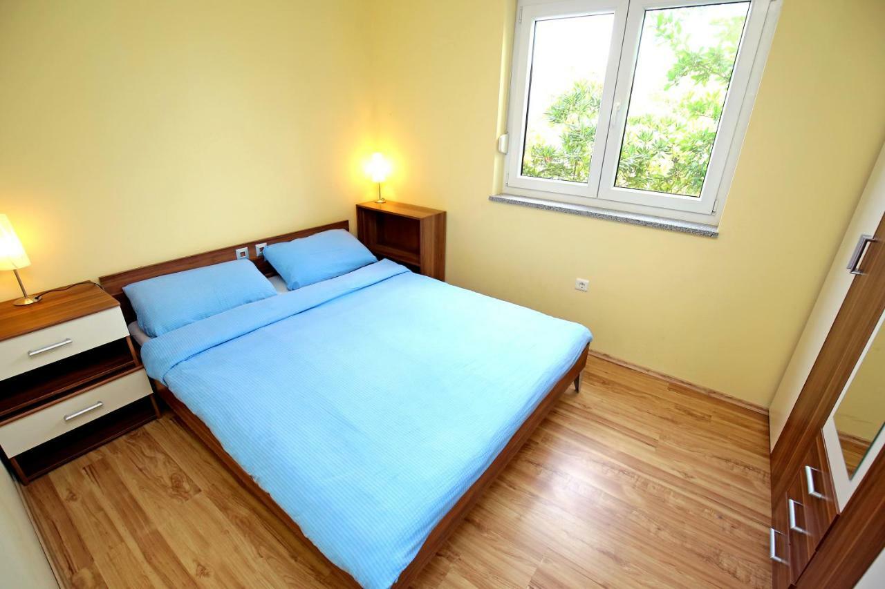 Solaris Apartment Sveti Filip i Jakov