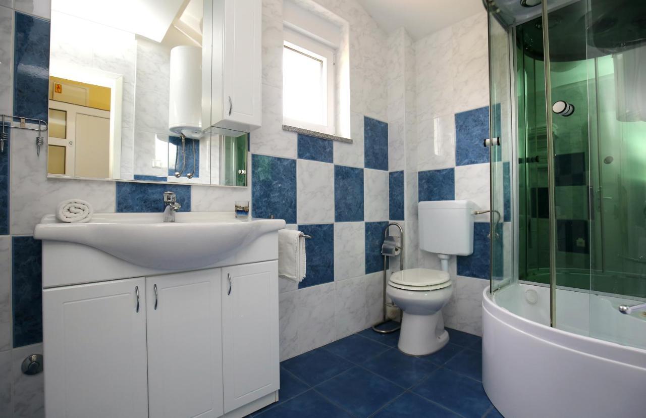 Apartment Solaris Sveti Filip i Jakov